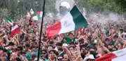 Mundial 2026 cierra con derrama de 65 mil mdp y 7.8 millones de viajeros