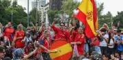 Mundial 2026 deja 7.8 millones de visitantes y derrama de 65 mil mdp en México