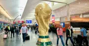 Mundial 2026 en México: solo 494,000 turistas, muy lejos de los 5.5 millones previstos