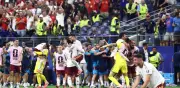 Mundial 2026: España disputará su undécima final de un gran torneo