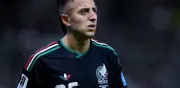 Mundial 2026: Roberto Alvarado a una asistencia de la marca histórica de México