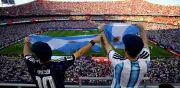 Mundial 2026 rompe récord histórico de asistencia con más de 6.5 millones de aficionados