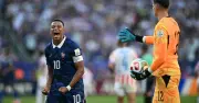 Mundial 2026: tras 100 partidos, gigantes caídos y favoritos al título