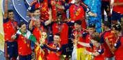 Mundial 2030: España es el gran favorito según las casas de apuestas