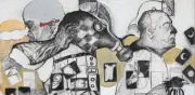Mupo Oaxaca exhibe 'La vejez', muestra sustentable de Soledad Velasco
