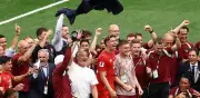 Murat Yakin: Suiza tiene argumentos para eliminar a Argentina en cuartos del Mundial
