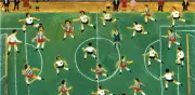 Museo Kaluz exhibe 80 obras de Abel Quezada: humor y crítica deportiva