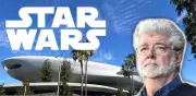 Museo Lucas abrirá en Los Ángeles con piezas inéditas de Star Wars