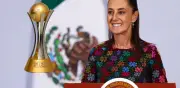 México analiza ser sede del Mundial de Clubes 2029, confirma Sheinbaum