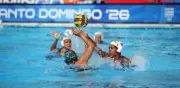 México aplasta 30-2 a Guatemala y acaricia medalla en Waterpolo de Centroamericanos