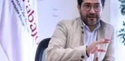 México articuló diálogo global para regular plataformas digitales: Marath Bolaños