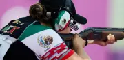 México consigue oro y plata en tiro deportivo Juegos Centroamericanos 2026