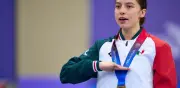 México cosecha 24 medallas en jornada histórica de Santo Domingo 2026