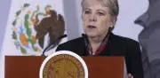 México cumplió con saneamiento del río Tijuana; toca a EU actuar: Alicia Bárcena