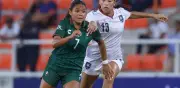 México empata sin goles ante Puerto Rico en su debut de los Juegos Centroamericanos 2026