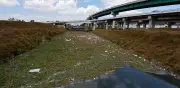 México invertirá más de 20 mil mdp en saneamiento de ríos contaminados