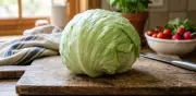 México investiga brote de ciclosporiasis vinculado a lechuga en EE. UU.