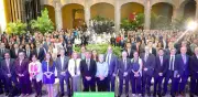 México lanza Fondo de Capital Ambiental con meta inicial de 10 millones de dólares