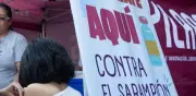 México registra 18,570 casos de sarampión en primer semestre de 2026