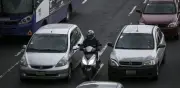 México se encamina a una invasión de 20 millones de motocicletas para 2030