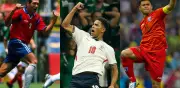 México sufre tercer 'Aztecazo' histórico; Inglaterra lo elimina en Mundial 2026