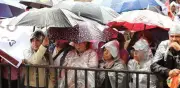México vs Inglaterra: Clima en CDMX el domingo y posible cambio de horario