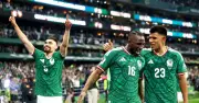 México vs. Inglaterra en vivo: alineaciones y goles del Mundial 2026