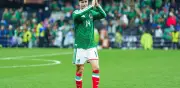 México vs Inglaterra: récord de 100 millones de espectadores en dos países