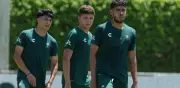 México vs Venezuela: Debut en Juegos Centroamericanos 2026 por YouTube