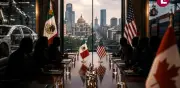 México y EU inician tercera ronda T-MEC sin Canadá y con aranceles