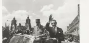 México y Francia: 200 actividades culturales por 200 años de relaciones