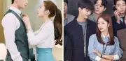 Netflix: 5 doramas de romance en la oficina para un maratón de fin de semana