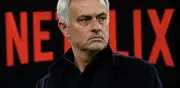 Netflix lanza 'El manual de juego', serie documental sobre José Mourinho