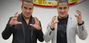 Ángel de Oro y Niebla Roja buscan el título de parejas de ROH