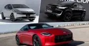 Nissan con holograma 00: modelos que pueden circular diario en CDMX y Edomex