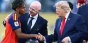 Noruega denunciará a FIFA ante Comité de Ética por caso Balogun