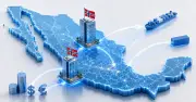 Noruega en México: dos empresas facturan 11,069 mdp y generan 886 empleos