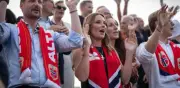 Noruega recibe a Haaland y la selección como héroes tras el Mundial 2026