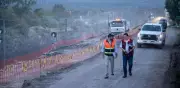 Néstor Núñez destaca justicia social en proyectos ferroviarios federales