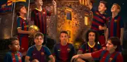 Nueve canteranos del Barcelona en la final del Mundial 2026