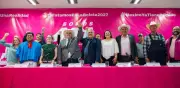 Nuevos partidos reciben 84.3 mdp del INE; liderados por veteranos del PRI, PAN y PRD