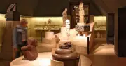 Objetos mexicanos en el Museo Británico: colección y polémica