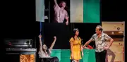 Obra mexicana ¡Violencia! de Valeria Loera se estrena en Nueva York