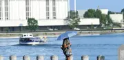 Ola de calor récord en costa este de EU durante el Mundial 2026