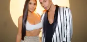 Olivier Rousteing, el diseñador de las Kardashian, llega a Rabanne