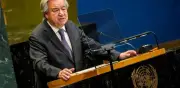 ONU: IA avanza más rápido que su regulación; pide normas globales