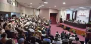 Opacidad en 94% de Congresos estatales: sin cuentas de gasto ni votos