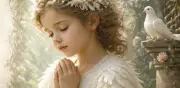 Oración del Niño de las Palomas: fe para causas urgentes y milagros cotidianos