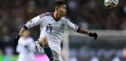 Orbelín Pineda regresa a la Liga MX; está a un paso de reforzar al Monterrey