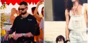 Osamu Menéndez despide a su hijo Mauro: “Viviste justo como quisiste”